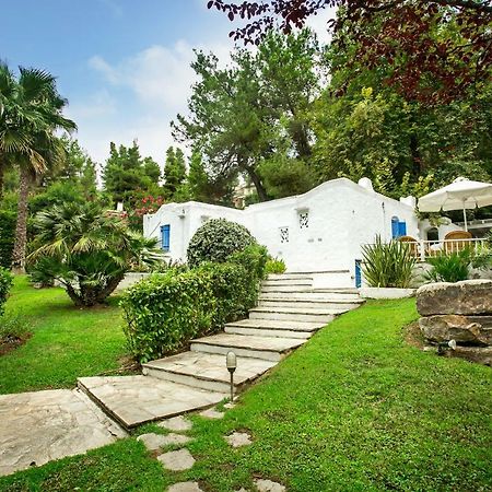 Ilianna Villa Sani  Екстер'єр фото