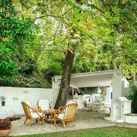 Ilianna Villa Sani  Екстер'єр фото