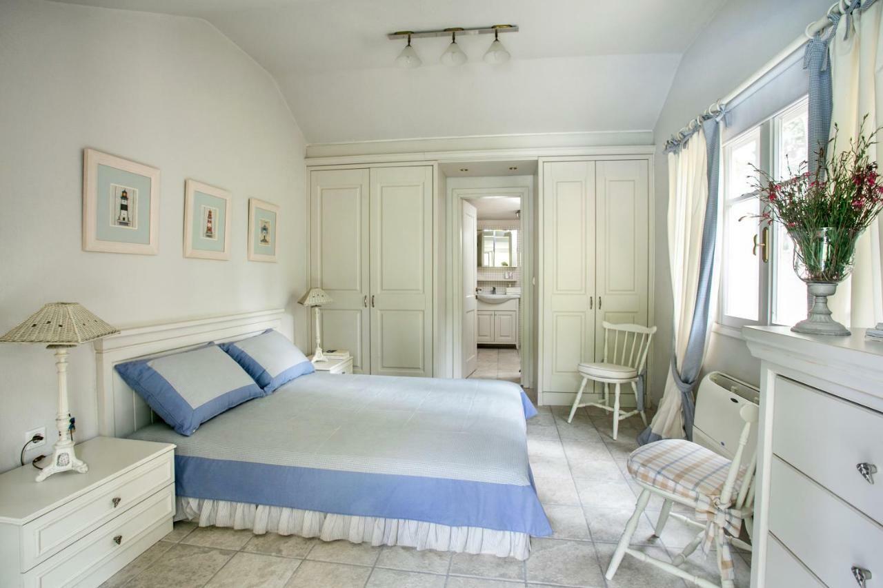 Ilianna Villa Sani  Екстер'єр фото