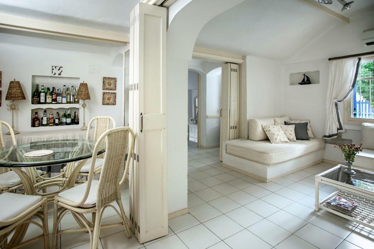 Ilianna Villa Sani  Екстер'єр фото
