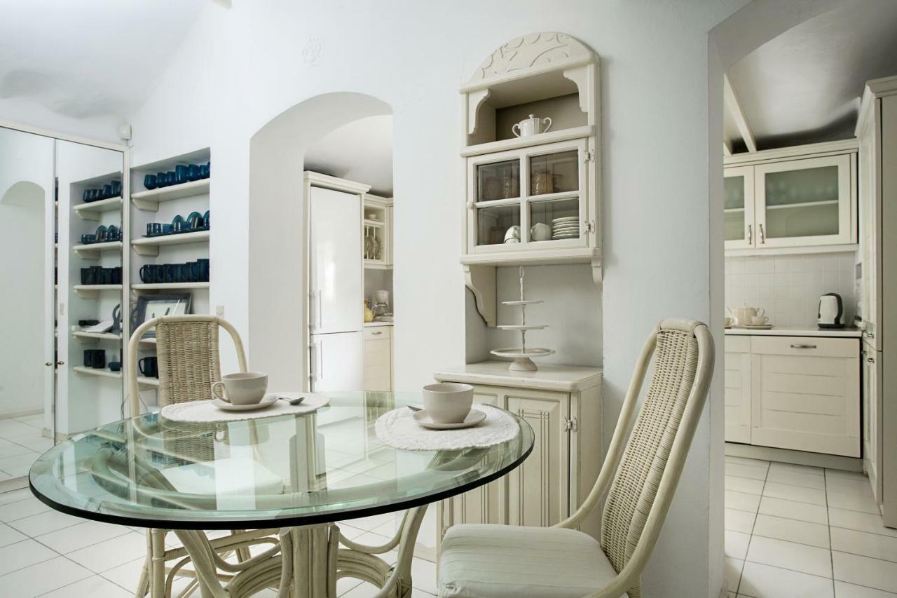 Ilianna Villa Sani  Екстер'єр фото